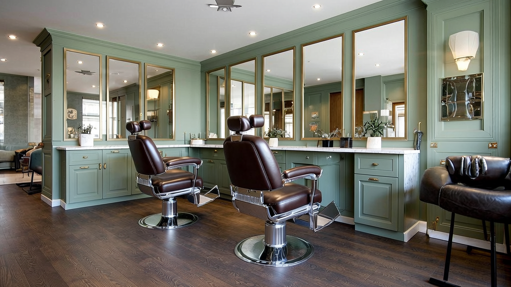 Veysel Bekar Barber