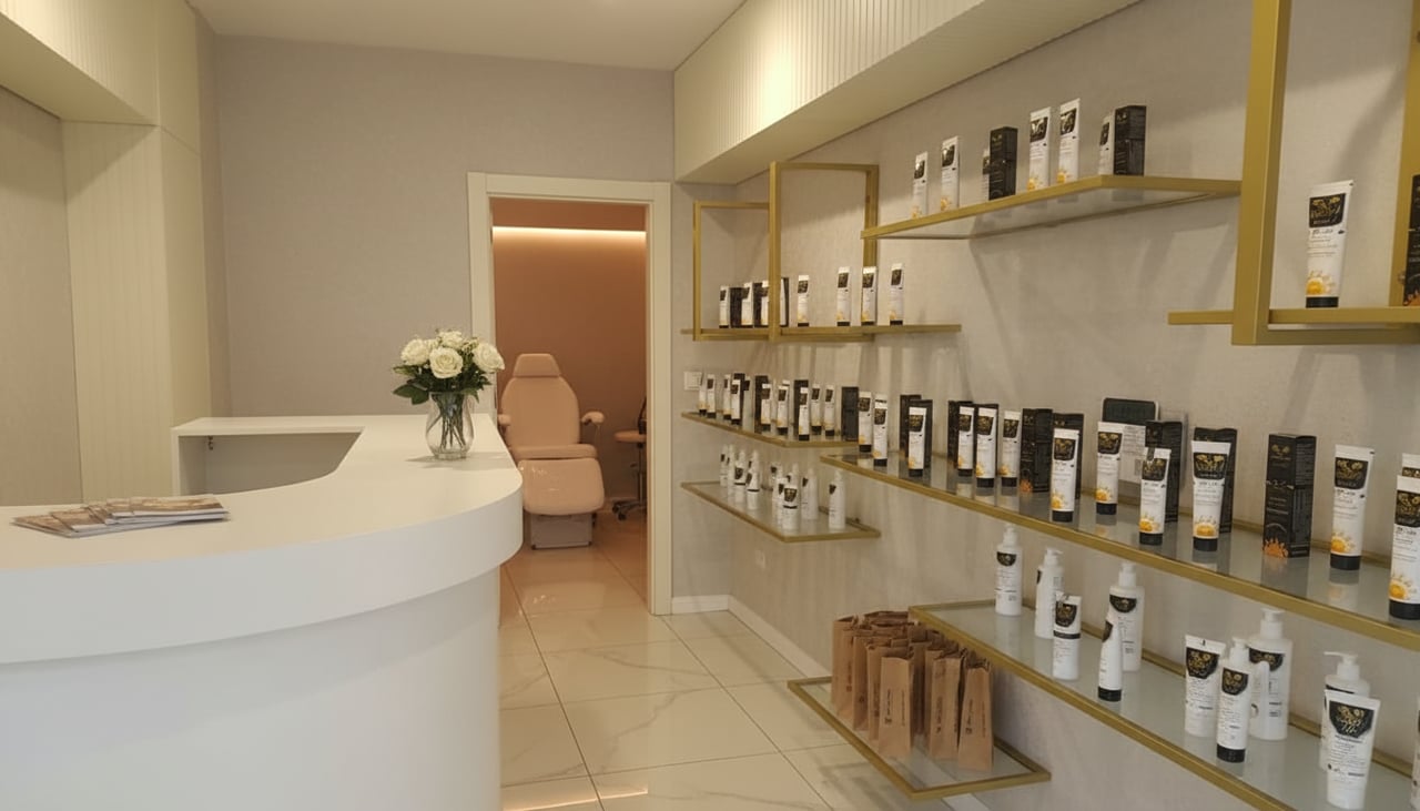 Nikarich Beauty | Meram Güzellik Salonu | Konya Epilasyon | Konya Cilt Bakımı