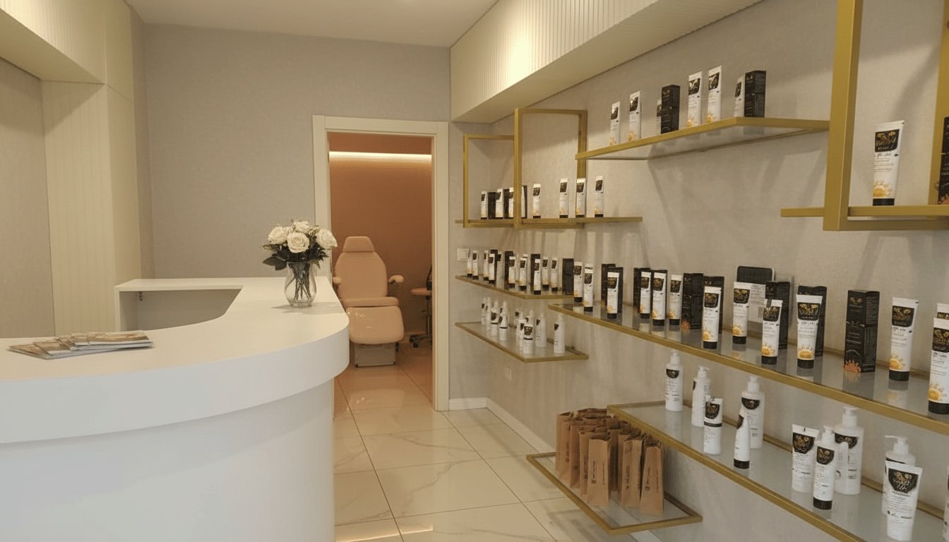 Nikarich Beauty | Meram Güzellik Salonu | Konya Epilasyon | Konya Cilt Bakımı