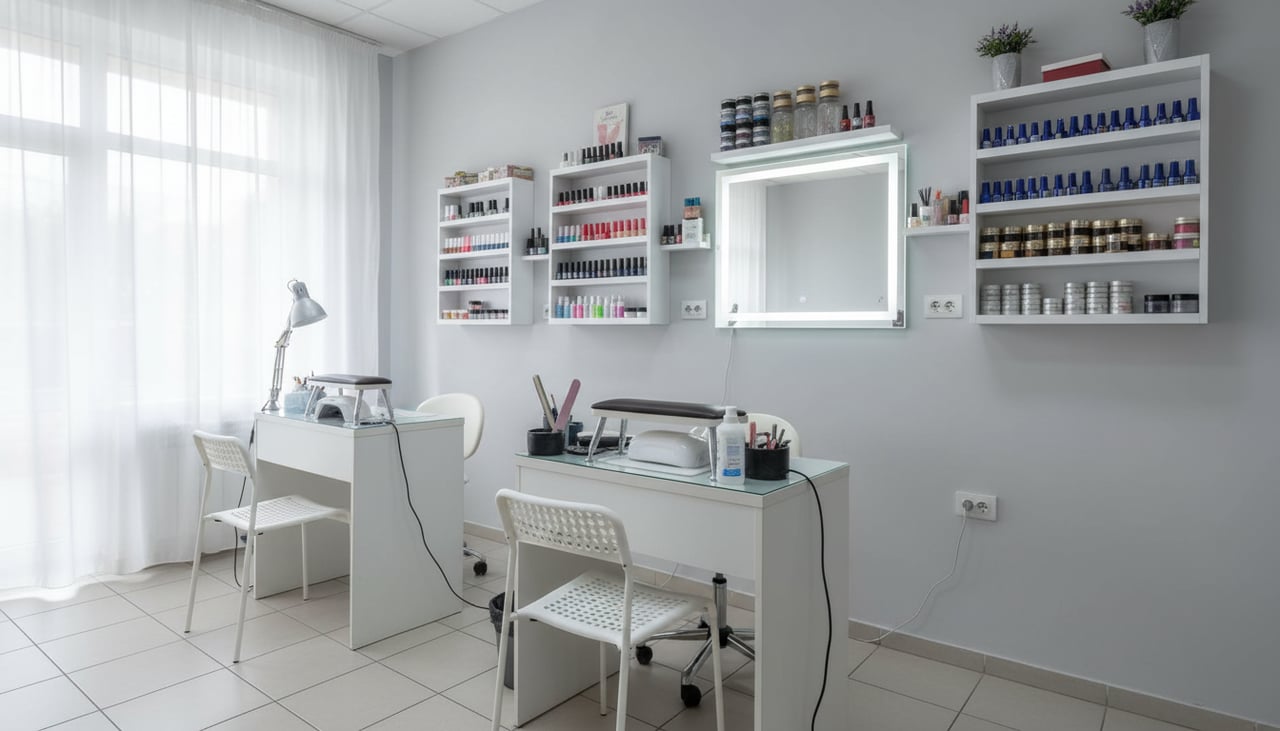 gulya nail studio
