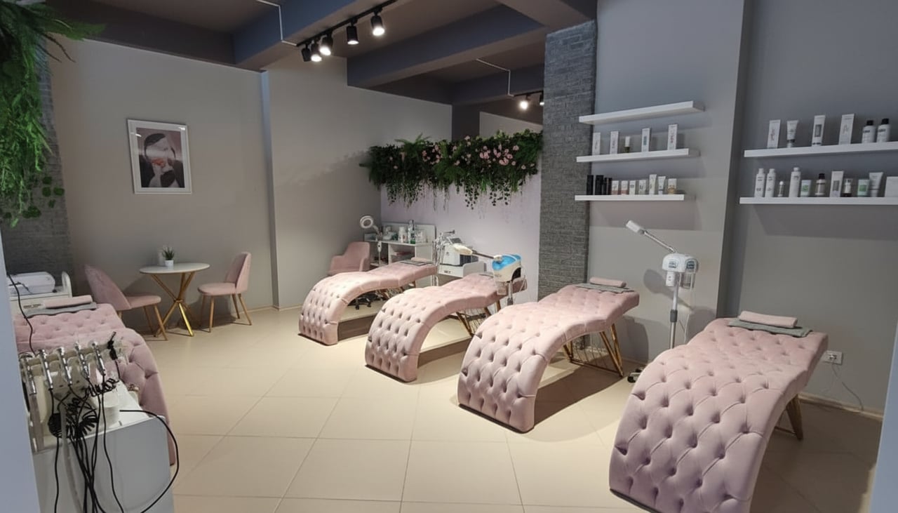 Dikili Başakça Güzellik Beauty