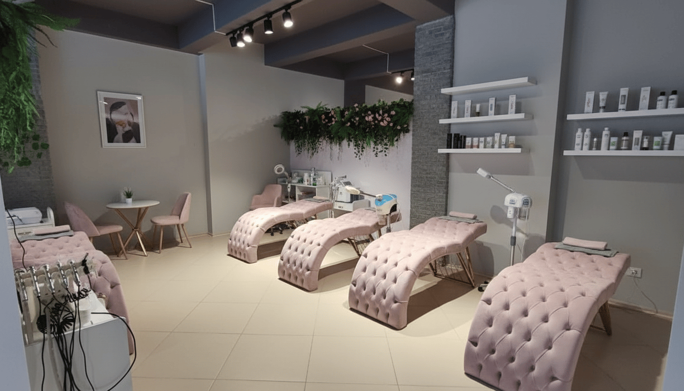 Dikili Başakça Güzellik Beauty