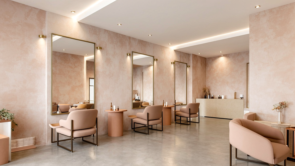 SALON HATİCE BAYAN KUAFÖRÜ