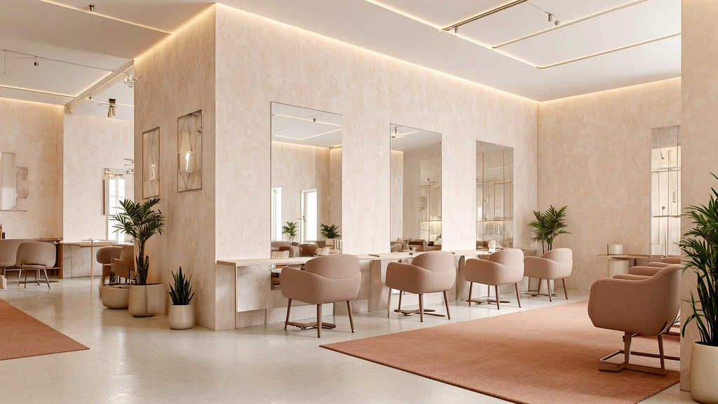 Salon İlknur Emre