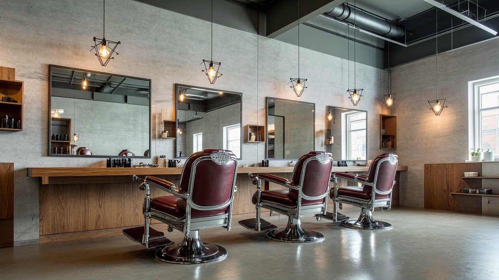 Özgür Barber Shop