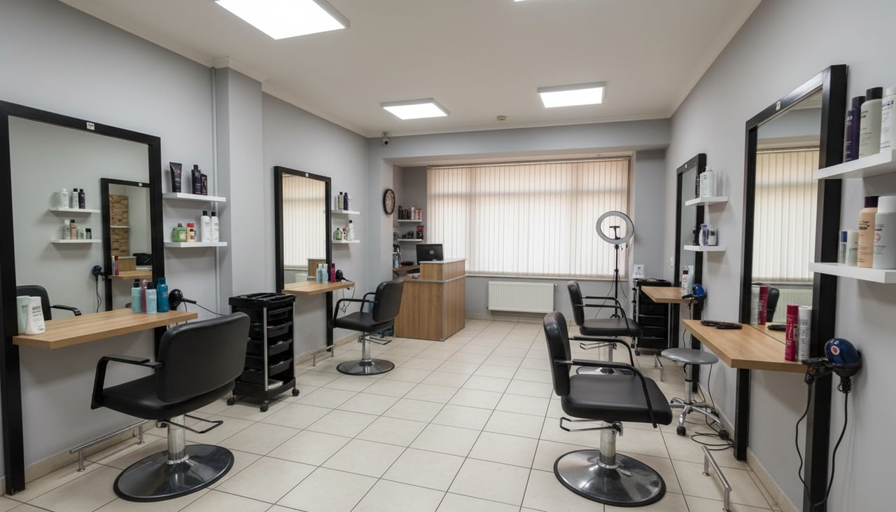 Dilek Kurt Hair Design Studio