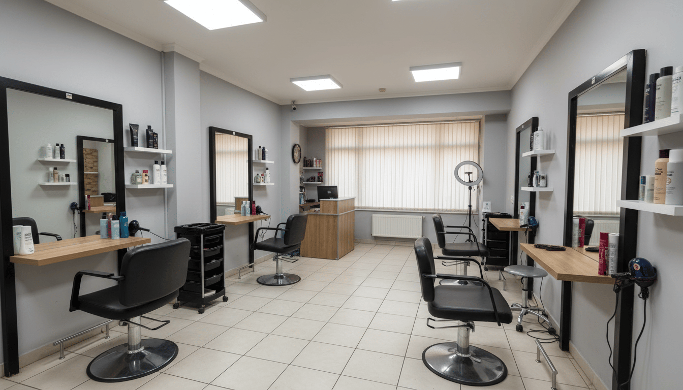 Dilek Kurt Hair Design Studio