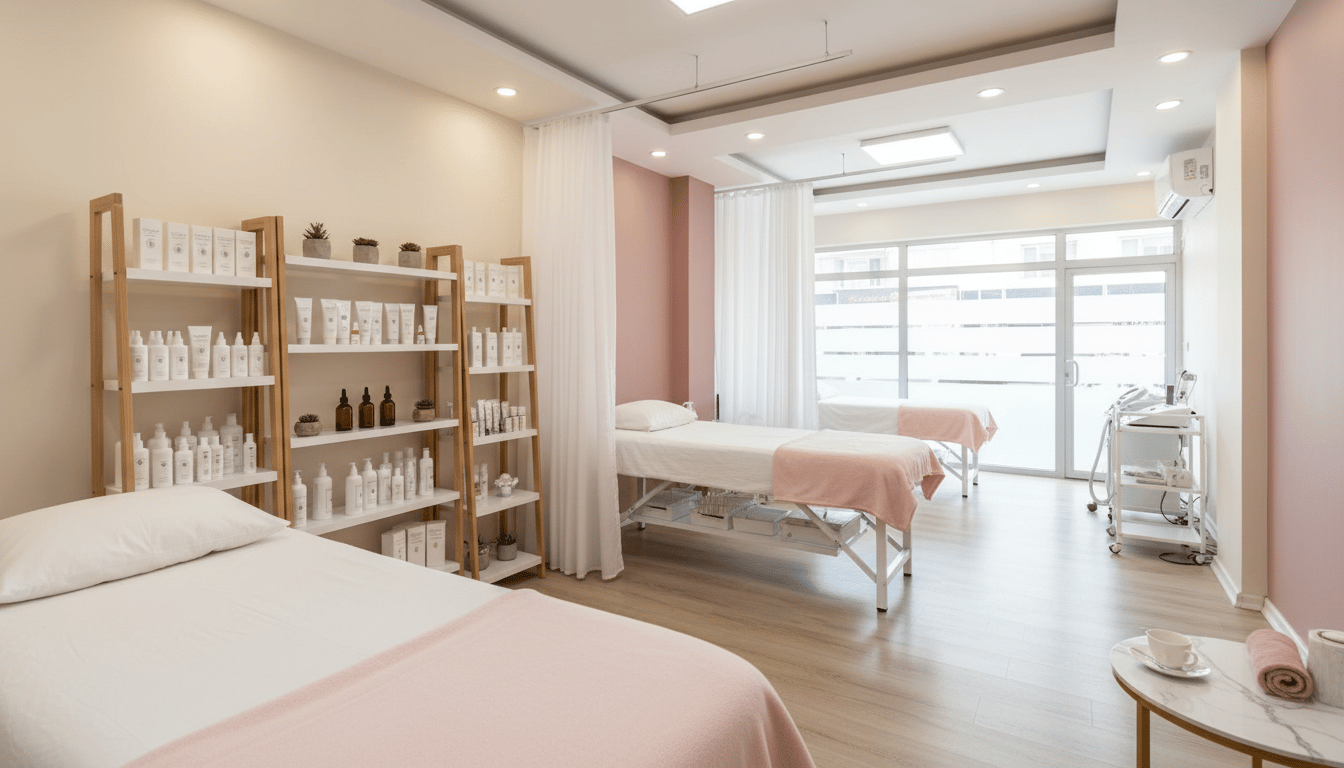 Feyza Benli Beauty Center