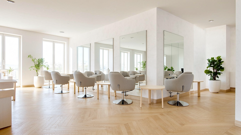 Zeynep Yılmaz Beauty Center