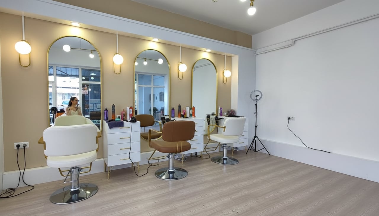 Soft Hair & Makeup Studio
