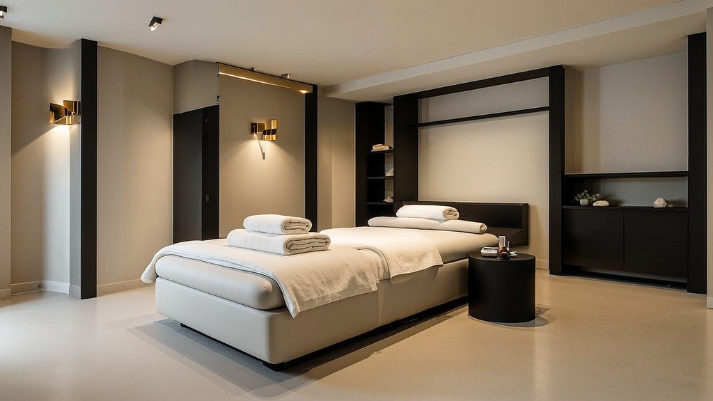MCG Hotels Thermal Spa Convention Center Afyon