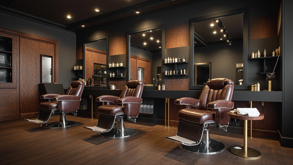 CAFER BARBER
