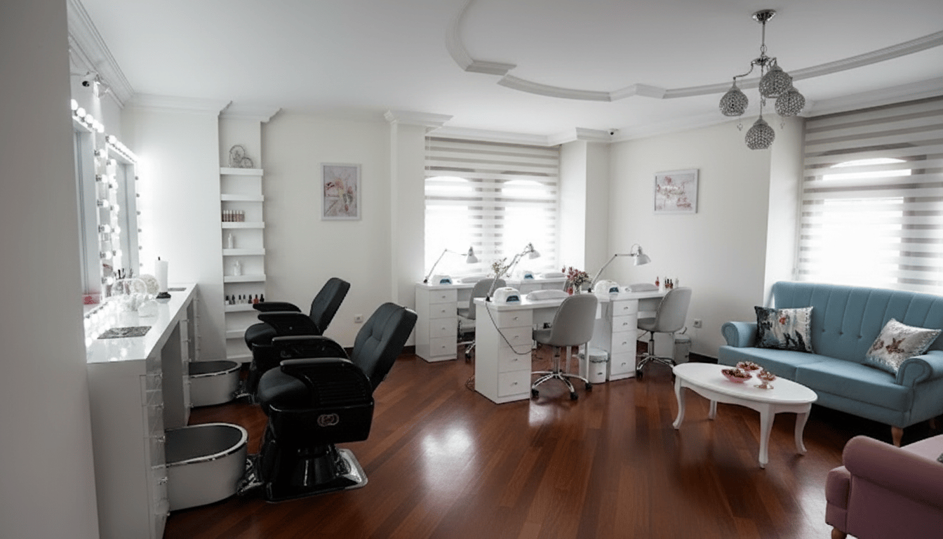 Sevda Önal Beauty | Microblading | Kıl Tekniği | Protez Tırnak | Cilt Bakımı | Lazer Epilasyon | Kaş Silme