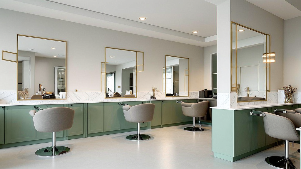 MUDİTA Q By Sezer Yeşilkaya Hair Salon