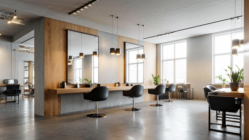 Seren Baskın Beauty Studio