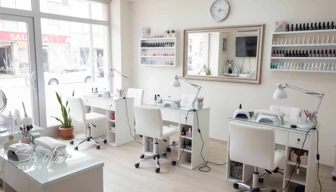 Sis Nails Studio