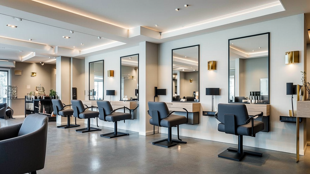 İbrahim Kesat Hair Art