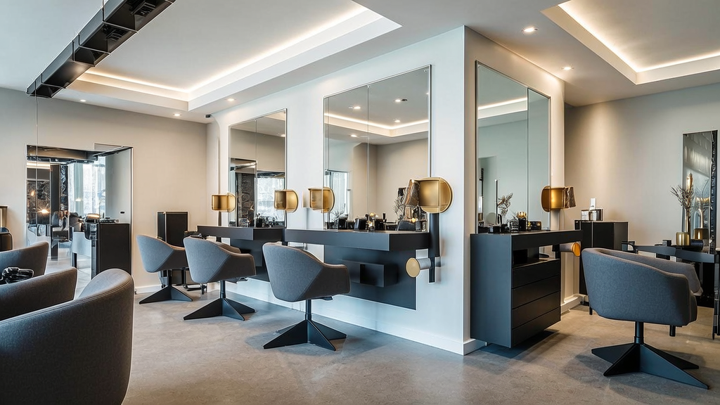 Dilek Hairdresser ( tesettürlülereuygundur)