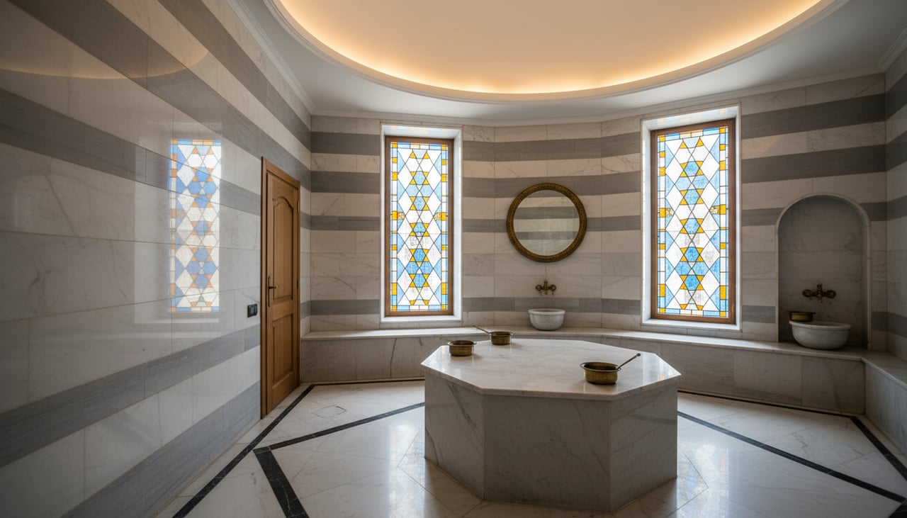 Boris Spa & Esenyurt Masaj Salonu