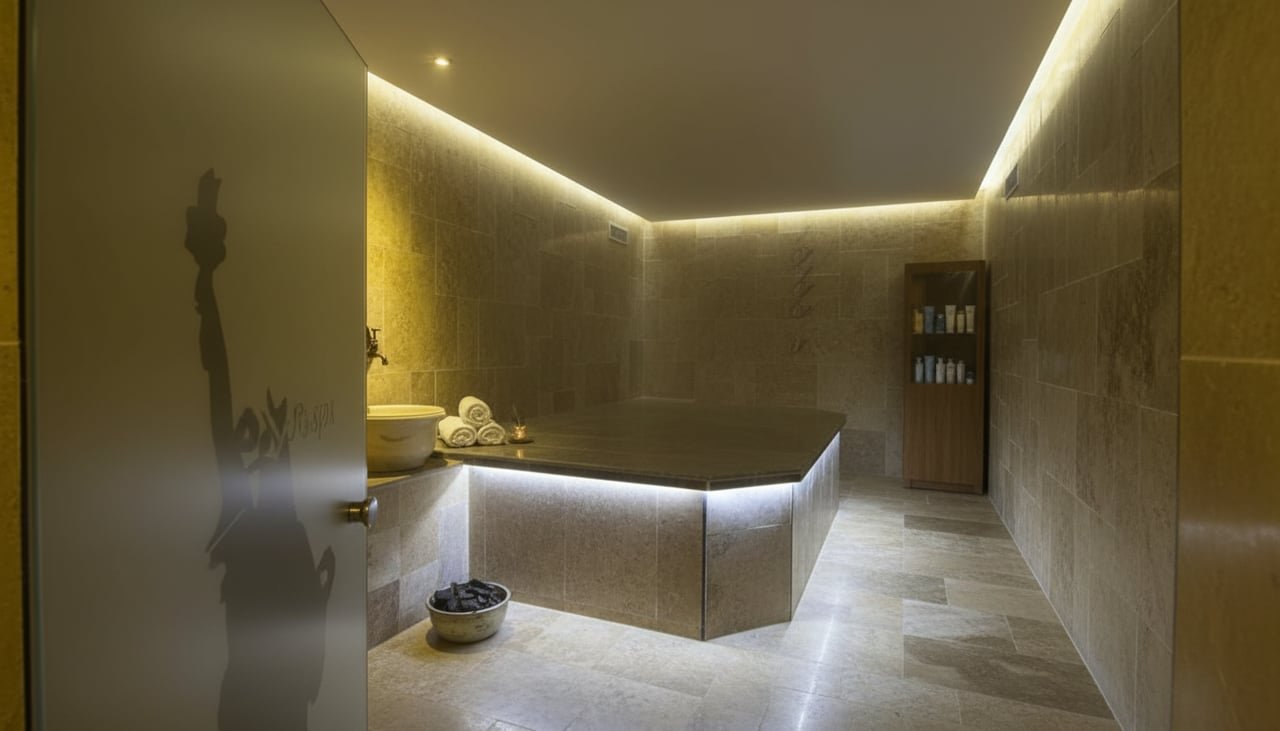 Joy Spa