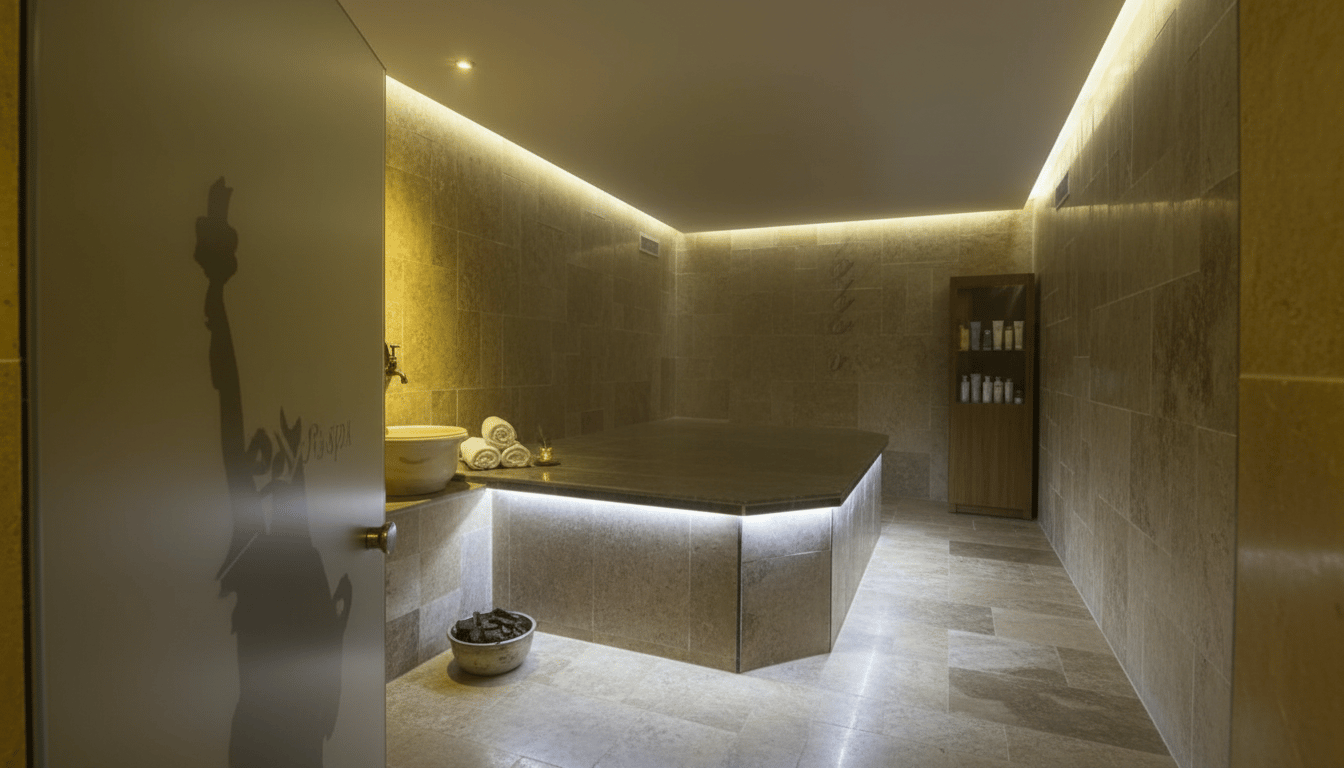 Joy Spa