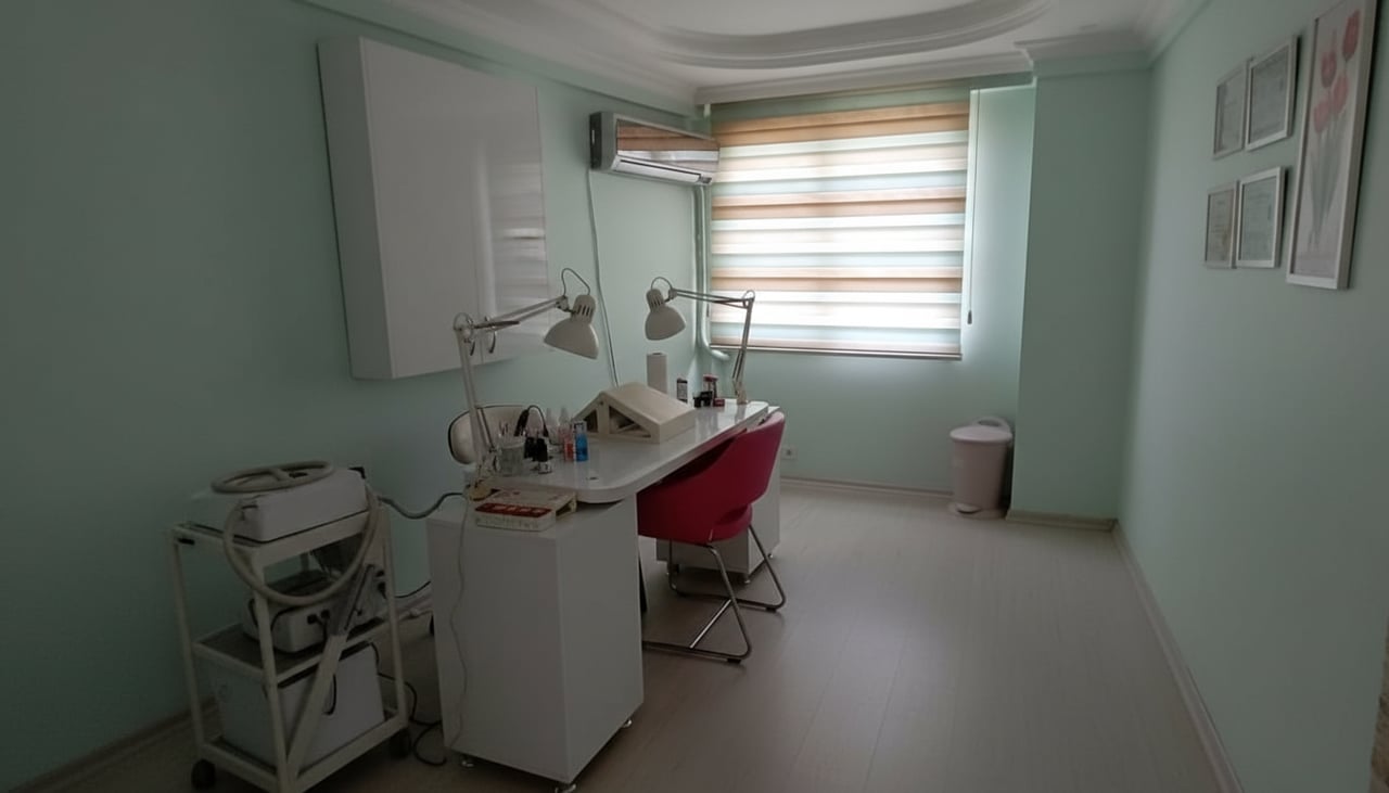 MASCCHA Nail Studio