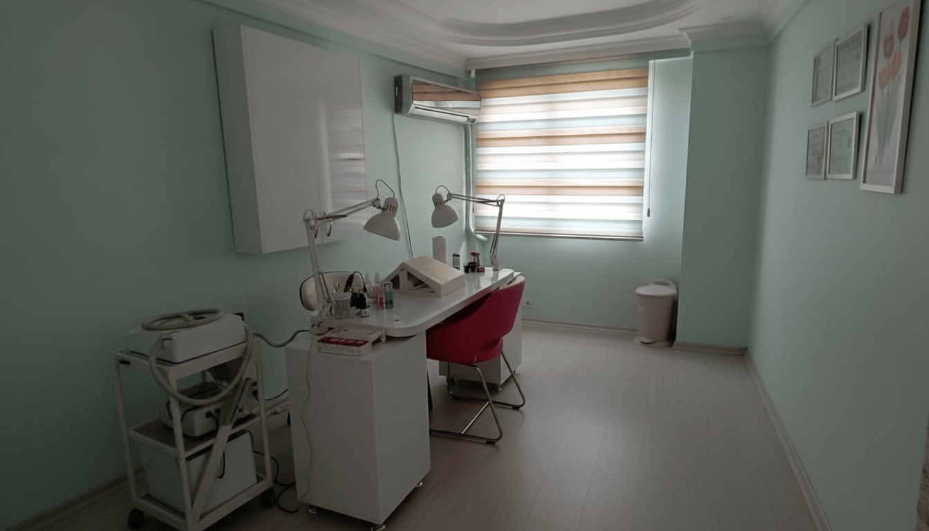 MASCCHA Nail Studio