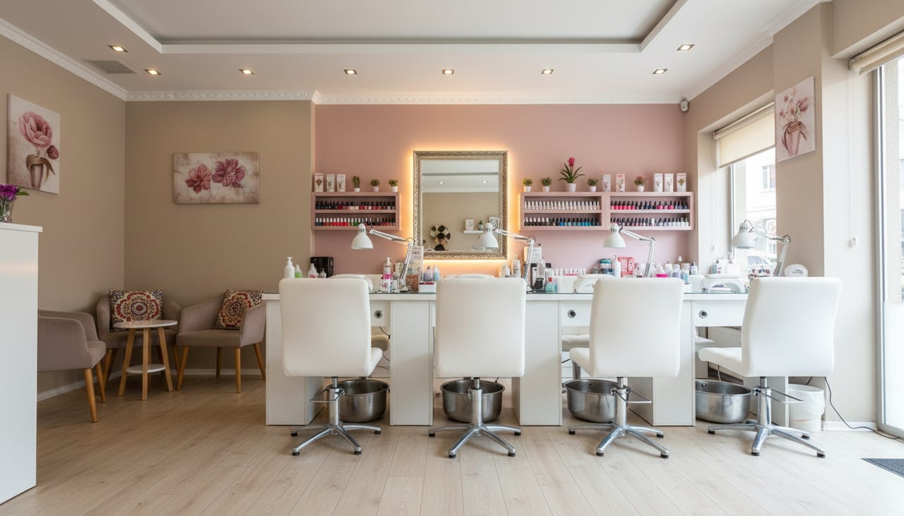 Alps Care Beauty Center 💖💖💖💖💖 | Güzellik Merkezi | Anamur Kuaför | Bijuteri | Diyetisyen | Epilasyon, Jel Tırnak