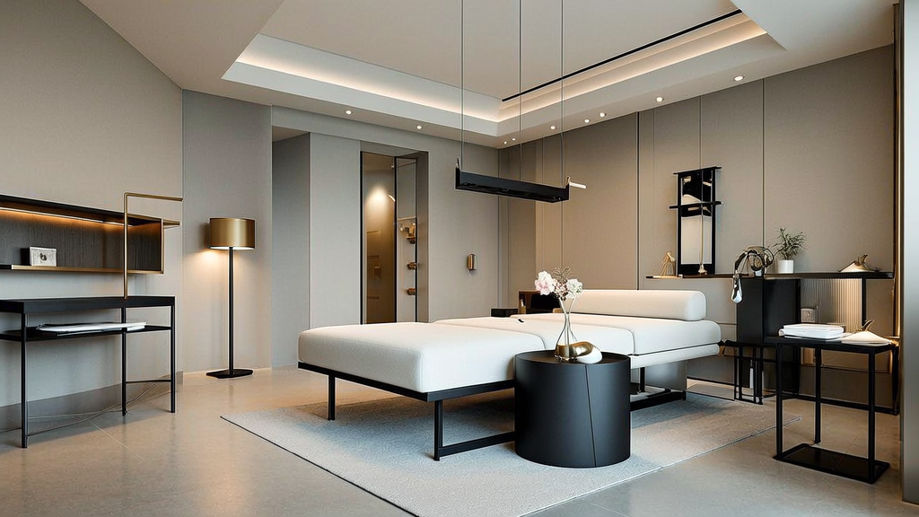 Optima Studio Güzellik Salonu - Samsun Buz Lazer Epilasyon