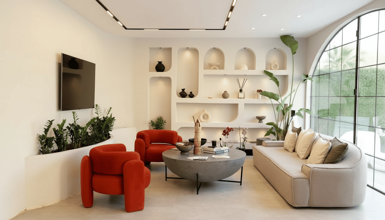 Beauty Works Güzellik Merkezi - Torbalı Cilt Bakımı, Kalıcı Makyaj ve Sıkılaşma