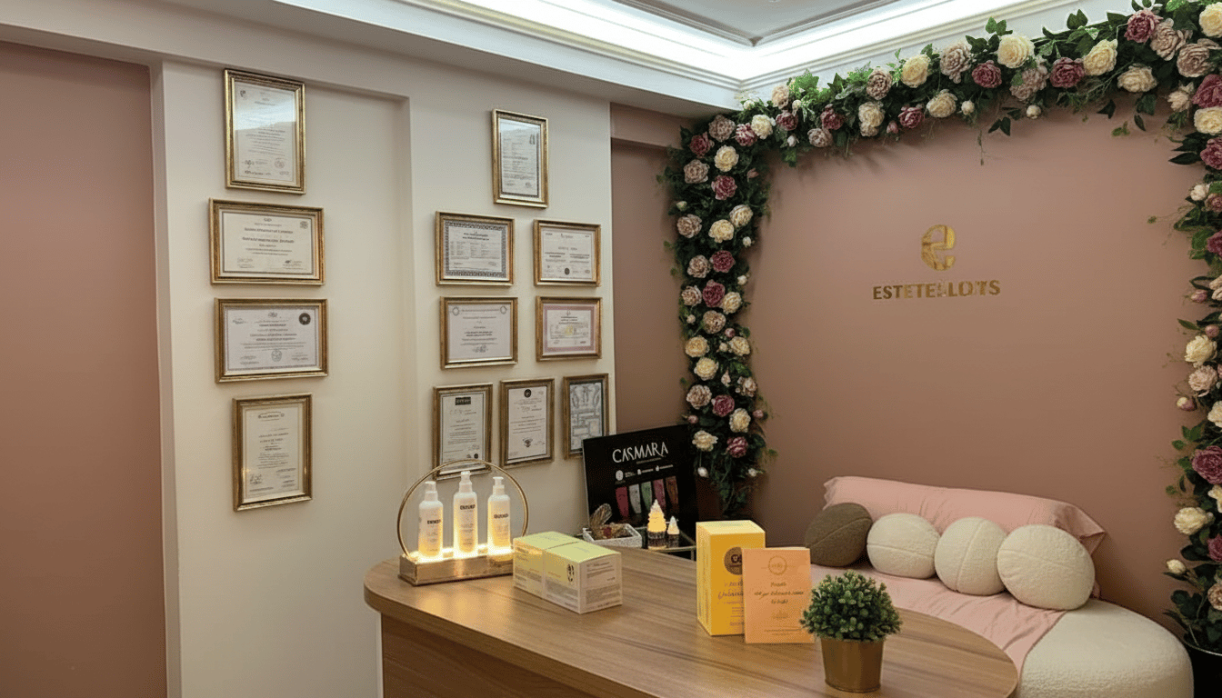 Emine Ural Beauty Center