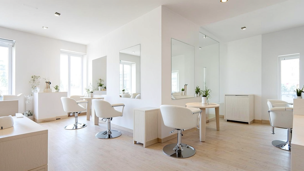 Salon Veysel