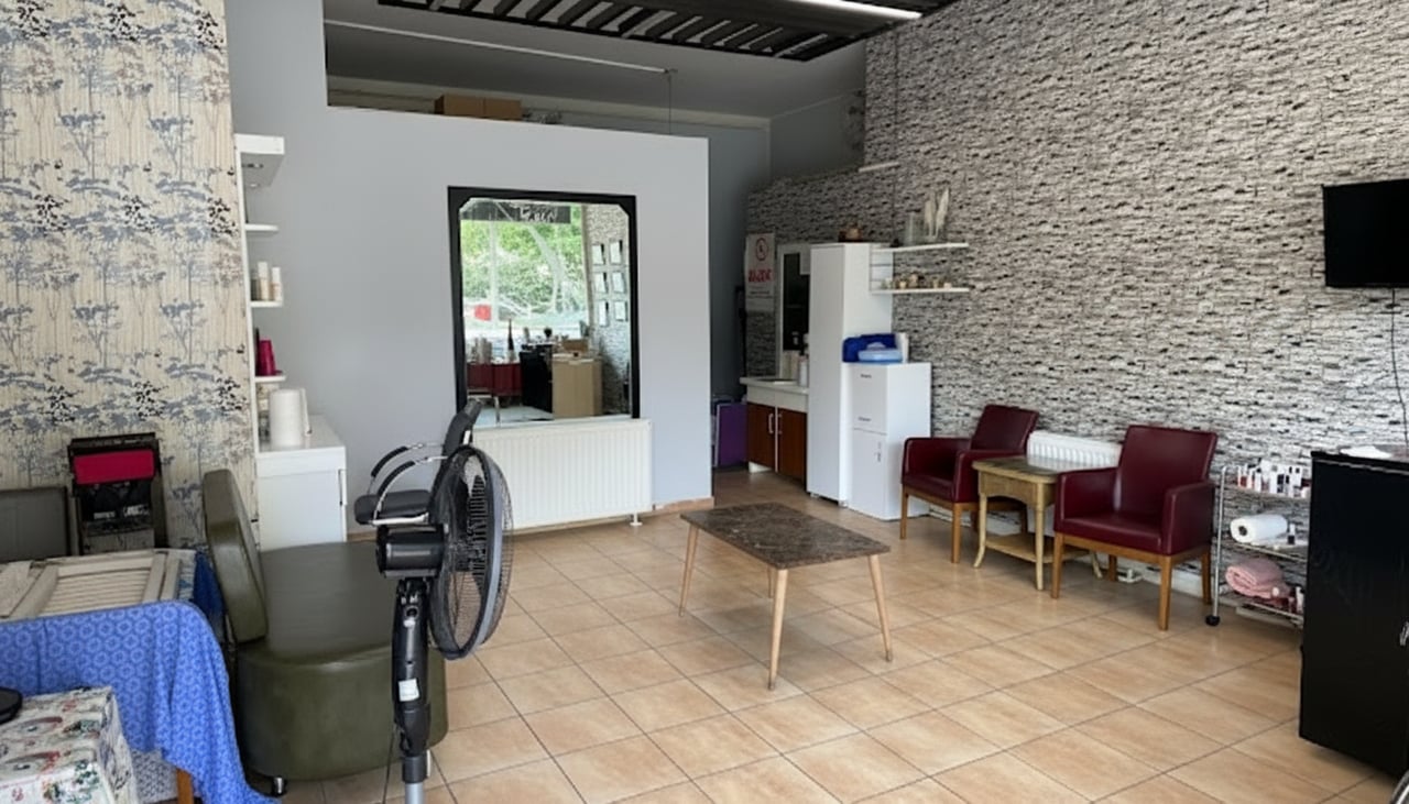 Güz Güzellik Salonu