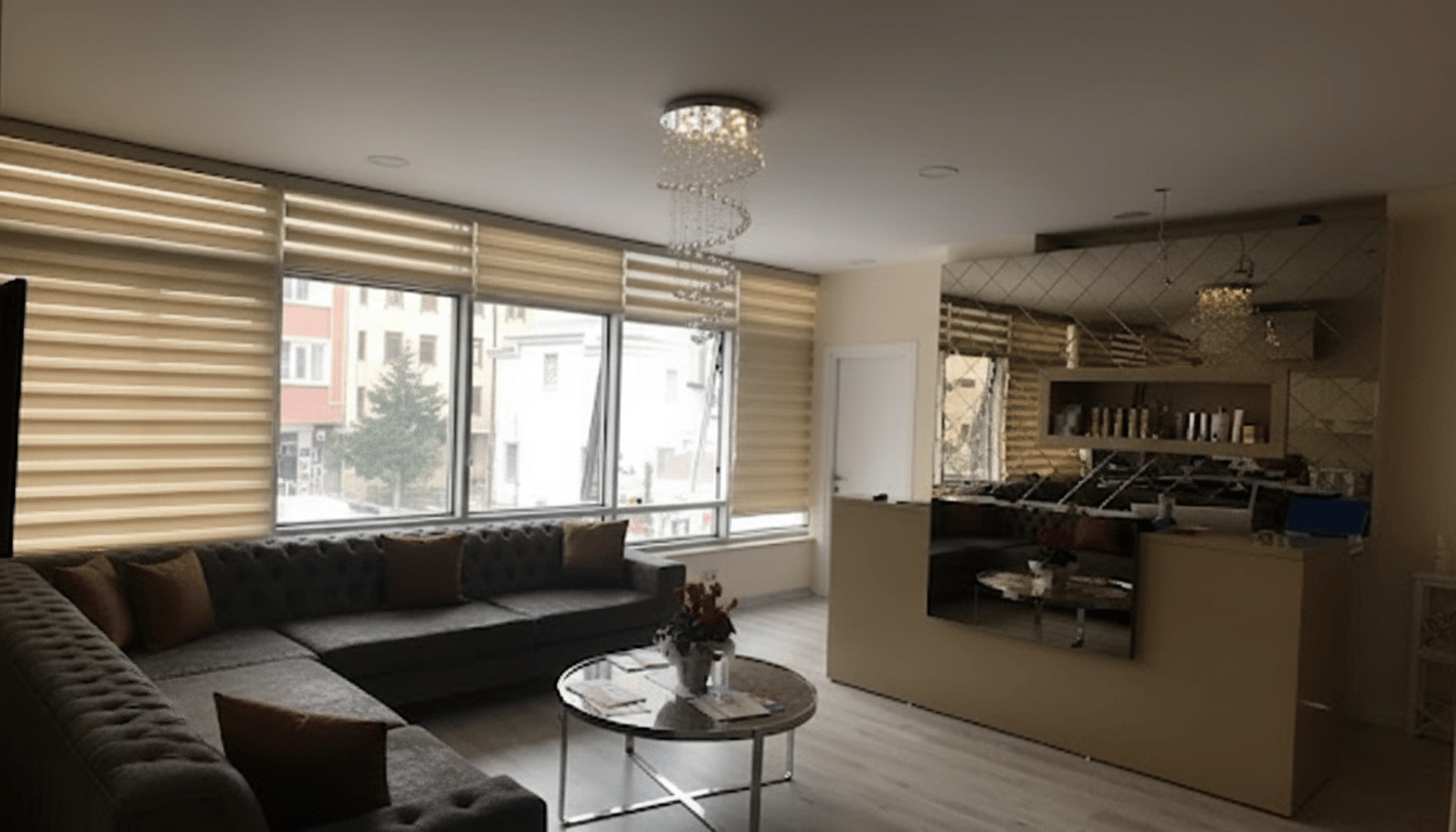 Epistar Güzellik Salonu