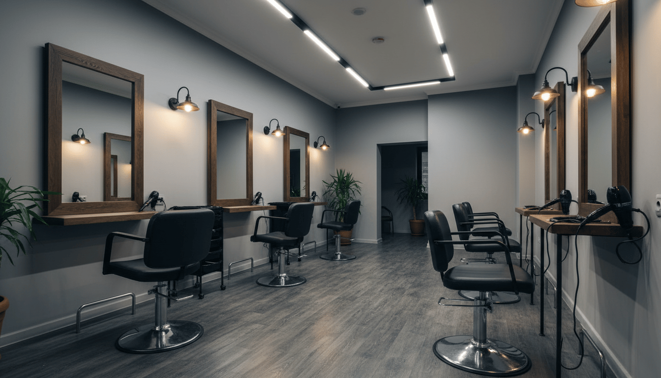 muart Makeup and Hair studio