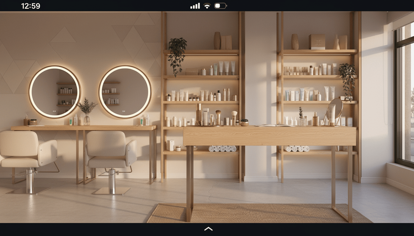 ÖZGE AKKUŞ BEAUTY - MAKEUP STUDİO- SPA -KUAFÖR