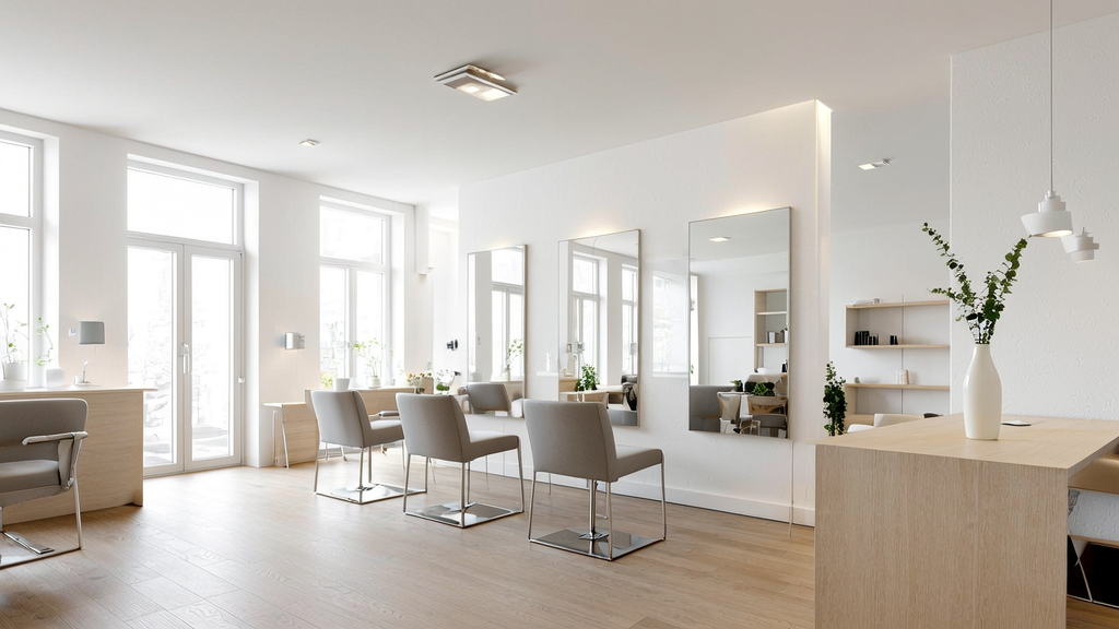 Salon Beyzaa