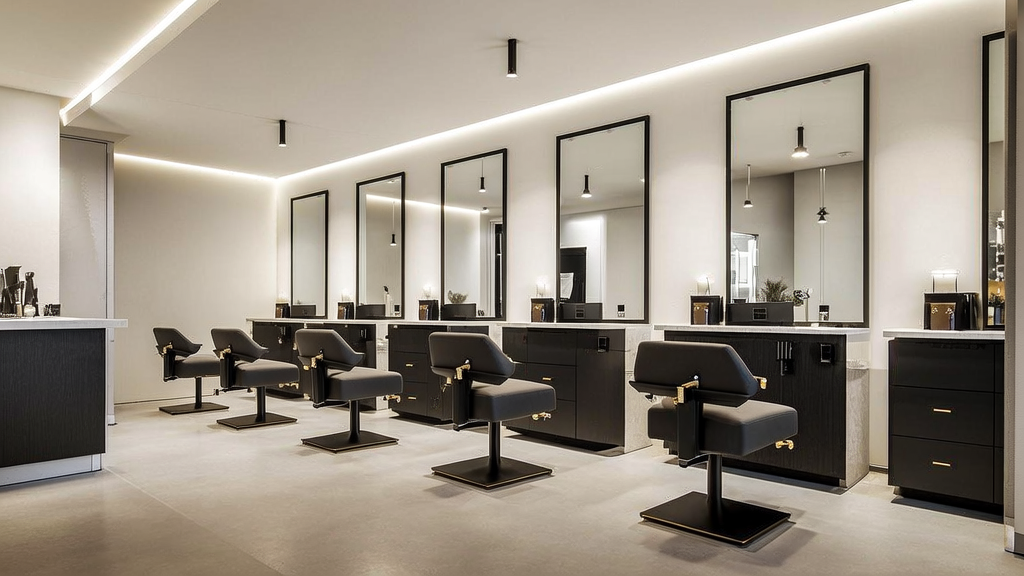 Oya Tolga Make Up Studio