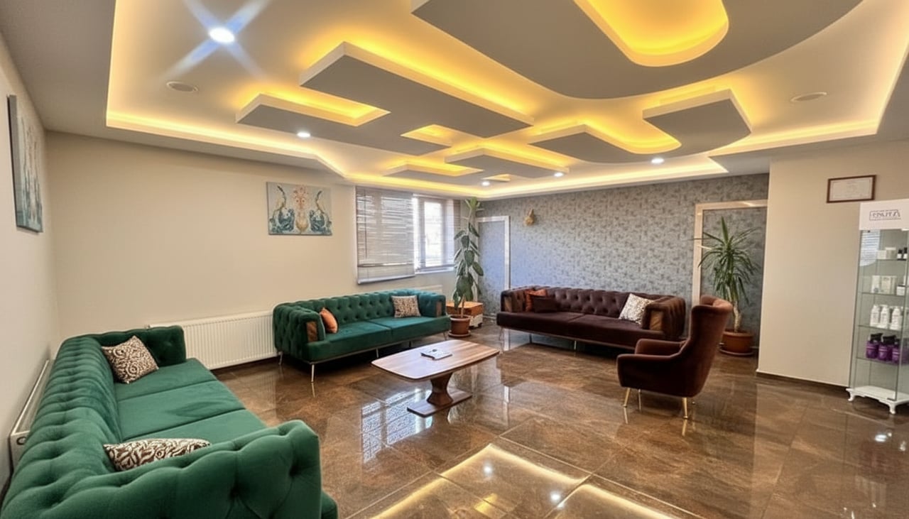 Şeyma Ay Güzellik Salonu