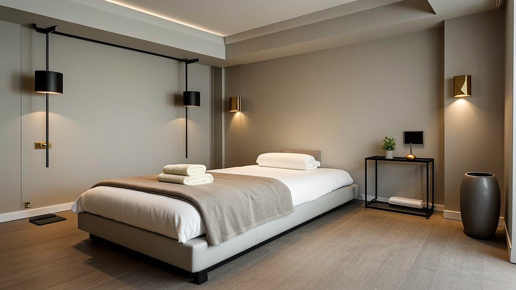 Hera My Spa Masaj Salonu
