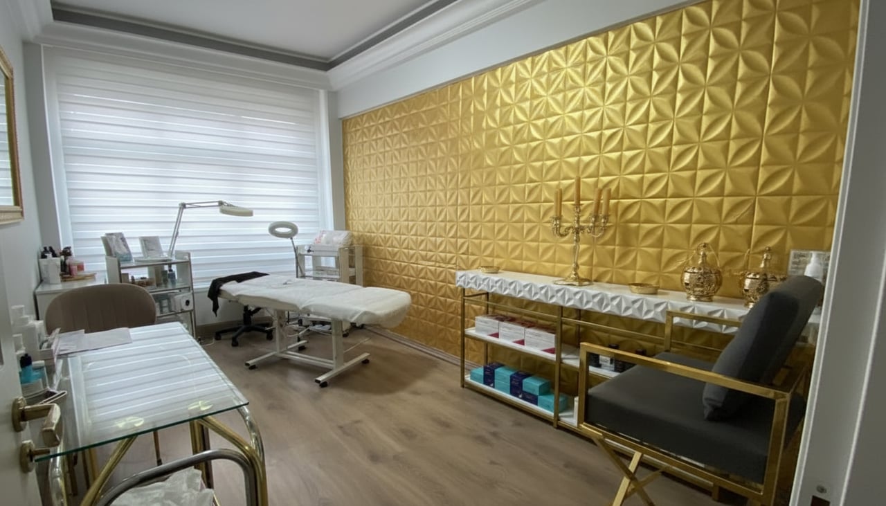 Kadıköy İğneli ve Lazer Epilasyon Kutluata Güzellik Salonu