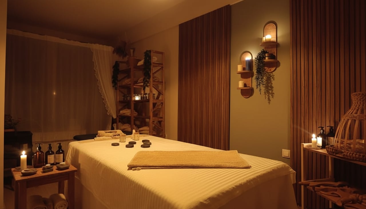 AURA BEAUTY CENTER & HEAD SPA