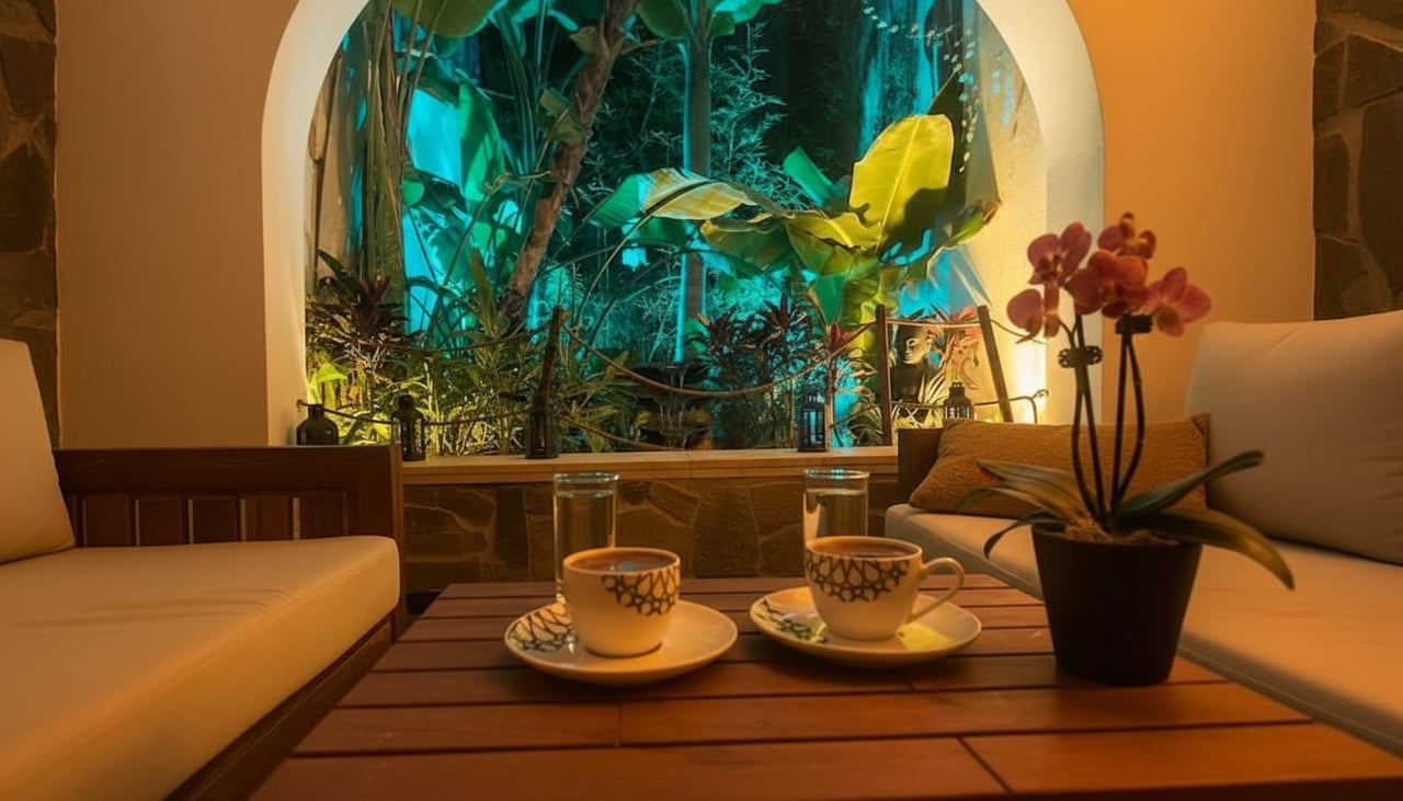 Bohem Spa & Wellness