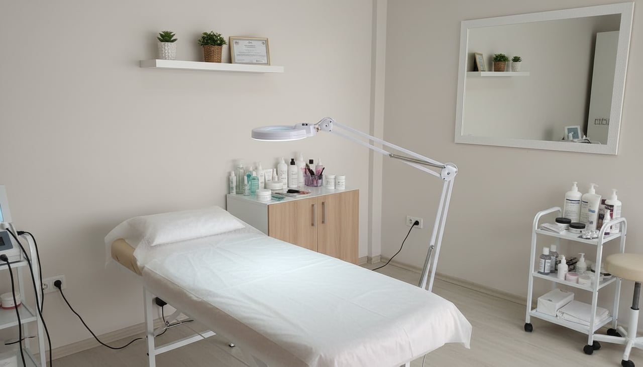 Hülya Yılmaz Beauty (Lazer Epilasyon, Cilt Bakımı, Kalıcı Makyaj, Microblading)