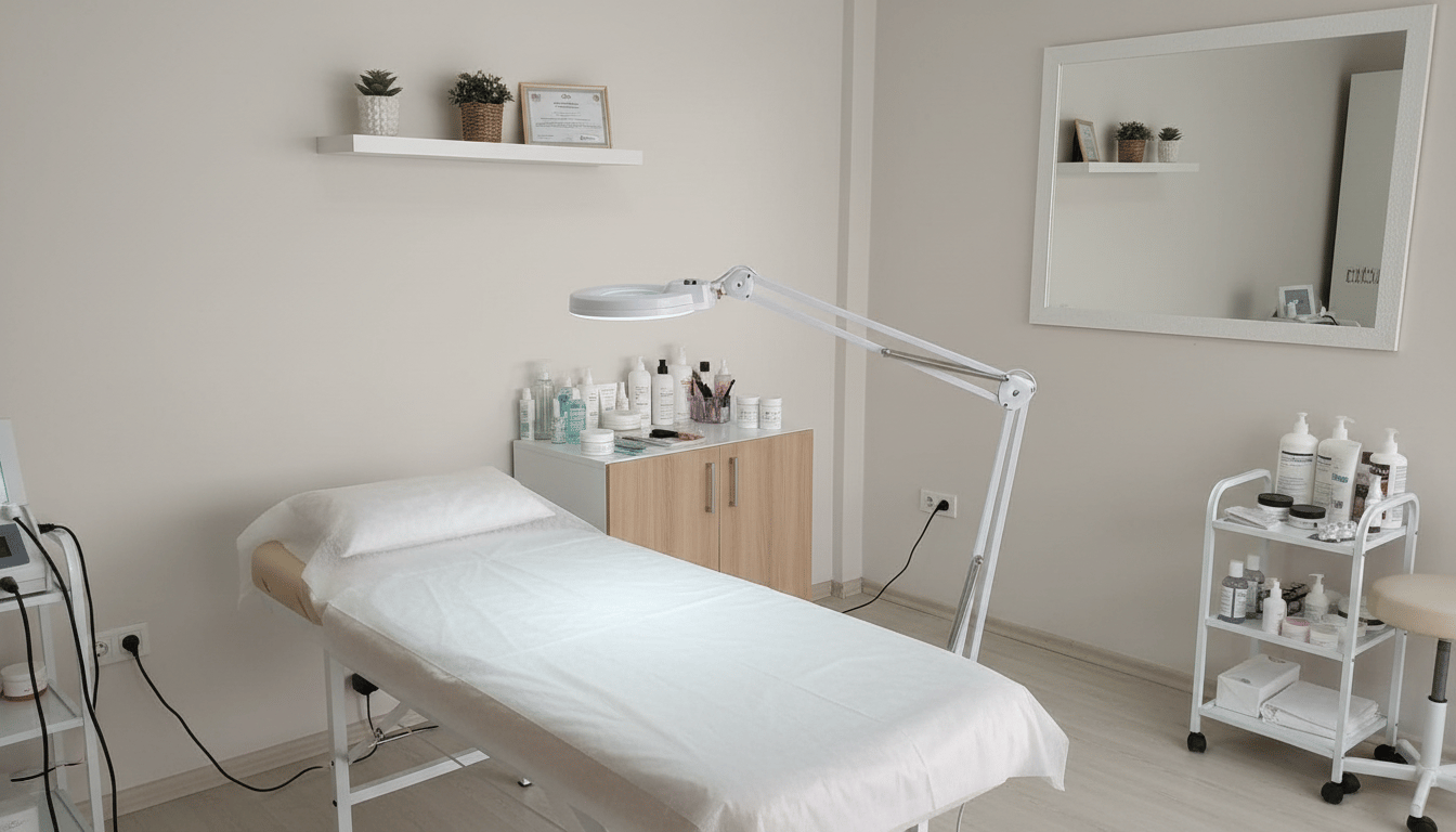 Hülya Yılmaz Beauty (Lazer Epilasyon, Cilt Bakımı, Kalıcı Makyaj, Microblading)