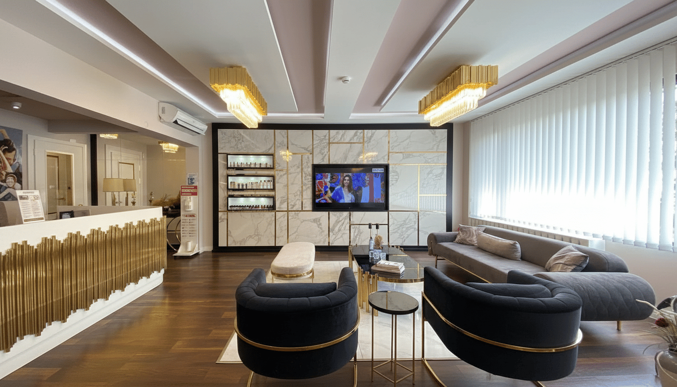 Ema Beauty Nişantaşı