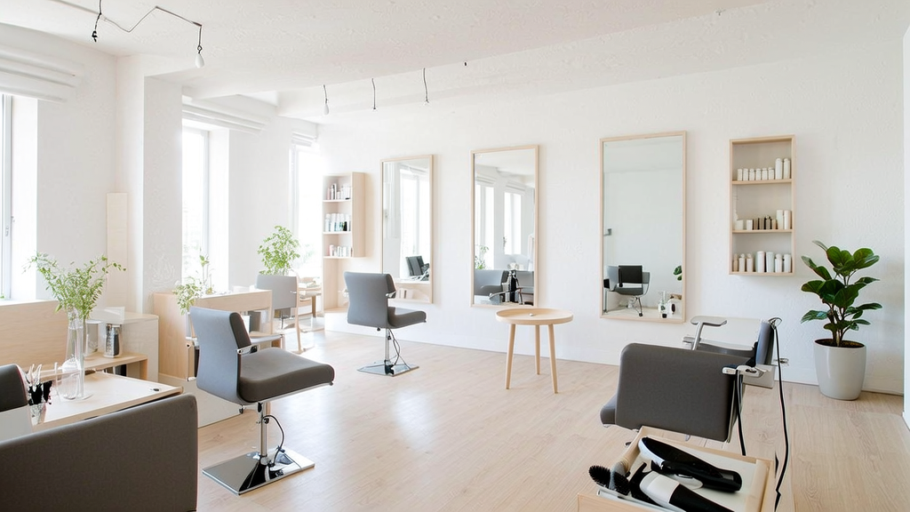 SkyLight Hair Studio