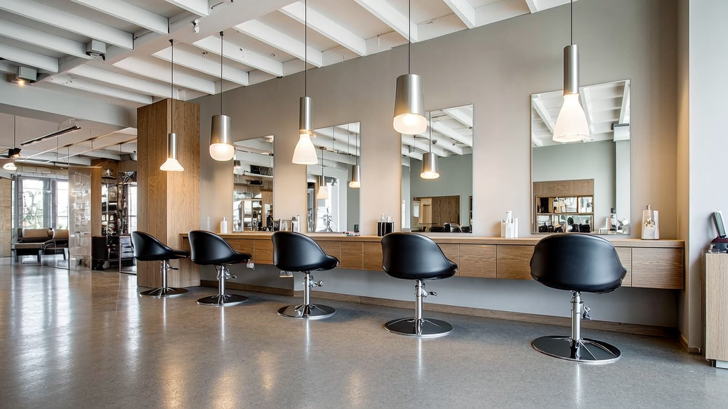 Hair Artist Cemal Aydın