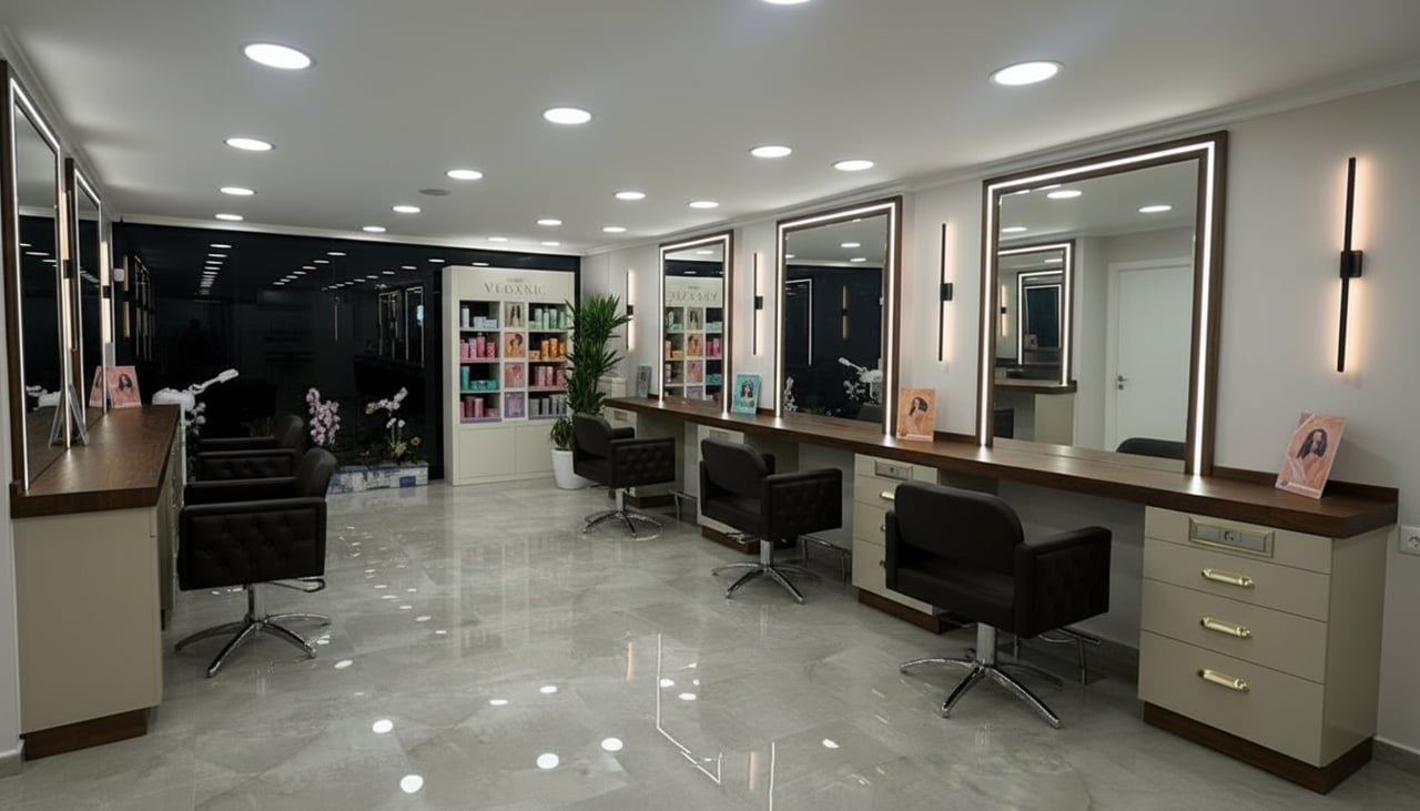 Casta Hair&Makeup Studio