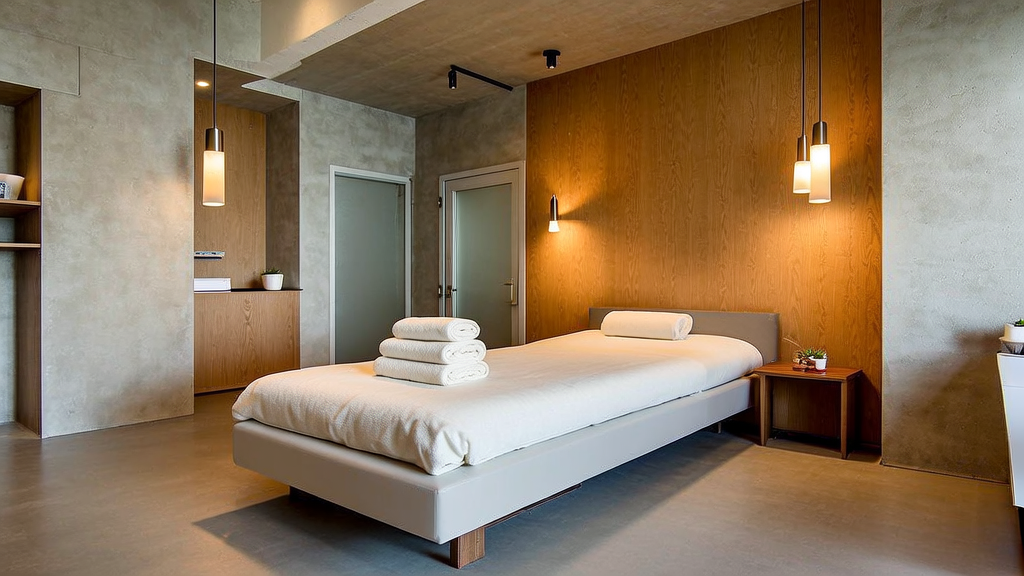 The Terapy Spa